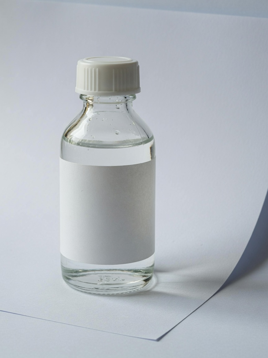 Diluyente 30 mL